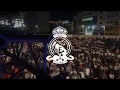 أغنية الثالثة عشر | إنتاج رابطة مشجعي ريال مدريد الرسمية - الأردن | النسخة الأصلية