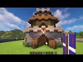 minecraft ultimate survival base tutorial