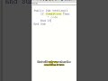 How to Create IF STATEMENTS with Excel VBA #shorts #excel #datascience