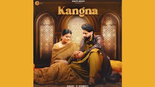 Kangna - Shivjot ft. Mahi sharma (official mp3 audio)