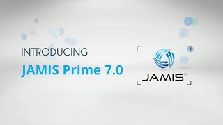 Introducing JAMIS Prime 7.0