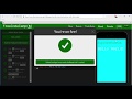 Override Class Declarations with Inline Styles- freeCodeCamp HTML5 and CSS lesson #50