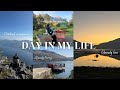 The most dreamy day living on a Scottish island!