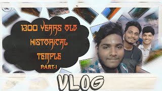 #motovlog #templevlog #history  1300 YEARS OLD HISTORICAL TEMPLE VLOG -Sri Saleeswarar Temple-PART 1