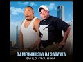 swilo swa hina feat. dj mfundhisi u0026 dj sabawa