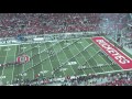 Pregame + Halftime: The Sound of Music - Ohio State vs. Michigan State (Nov. 21, 2015)