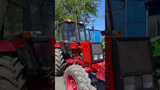 Belarus MTZ 892 traktoru - 050 273 77 22  #mtz #aqrotexnika #mtz82 #shortvideo #agrolux #traktor