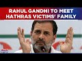 Hathras Stampede: LoP Rahul Gandhi Arrives In Hathras, Set To Meet Victims' Kin | Ground Report