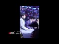 210205 mentor wang yibo at “华彩少年” － “bravo youngsters” show