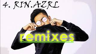 Brain Freeze (RIN AZRL Remix)