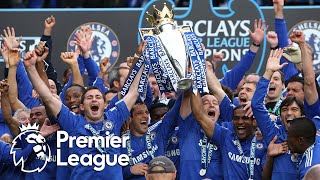 Premier League 2009/10 Season in Review | NBC Sports
