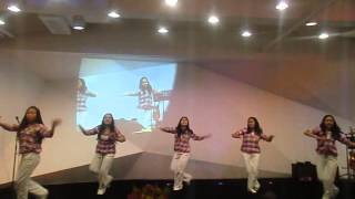 The Tri Movers  ( JIL Hongkong )