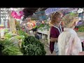 busy market stroll a globe aware summer in the philippines