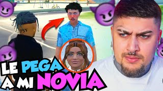 NOS VENGAMOS!!🔥 CONSEGUIMOS SUSTANCIAS 💉 GTARP | #3