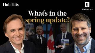 Carney’s spring economic update: Why it ignores real economic reform
