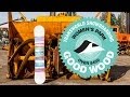 Never Summer Onyx - Good Wood 2014 Women's Park - TransWorld SNOWboarding