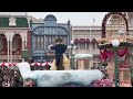 【大変化】ディズニー・クリスマス・ストーリーズ“フォンド・フェアウェル”ミキミニポジ立見最前 東京ディズニーランド【2倍速用】