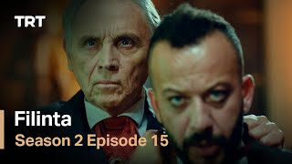 Filinta Season 2 - Episode 15 (English subtitles)