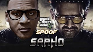 SAAHO Trailer spoof | Prabhas, Shraddha Kapoor