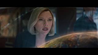 Marvel Studios’ Avengers  Endgame “Found” TV Spot