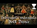 VI Schiarazula Marazula {medieval dance} [folk song]