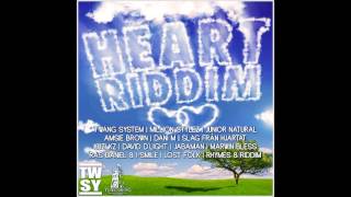 Jabaman - Not Today, Not Tomorrow (Heart Riddim) Prod.TWSY - Tunesberg Records