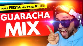 (Set GUARACHA mix Pal' AFTER) 🌈🔥💥 ✘ DJ MORPHIUS  (Aleteo Zapateo Guaracha)