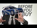 NFS Unbound Vol. 9 - Before You Buy