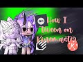 How I Tween in Kinemaster | Tweening Tutorial