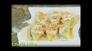 Chuối Hấp - Xuân Hồng