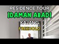 RM300,000 for new Residence at Idaman Abadi, Kajang. ITS FREEHOLD!! #propertydeals #housetour