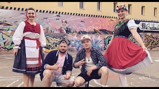 Nowa Doba - Straight Outta Łužica [Official Music Video]