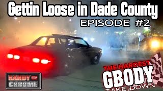 KandyonChrome: THE HARDEST GBODY TAKEDOWN #EPISODE 2