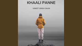 Khaali Panne