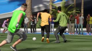 FIFA 21_The Debut Volta Dubai getting good at this