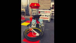 Totally Concrete Expo JHB 2018