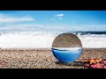 relaxing music for meditation. calm background music for stress relief sleep yoga massage♫133