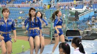 20160719 Lamigirls 中場表演 - 小Mia