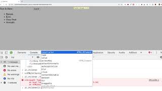 create remove and replace html elements