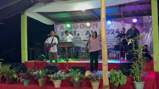 kingdom festival at Aradonga || Sunday night Praise \u0026 Worship | Kakketgipa Isol