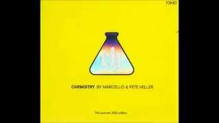 Chemistry Y2K2   CD 1   Mixed by Pete Heller