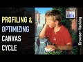 Browser hacking: Let's profile and optimize LibJS to improve the 