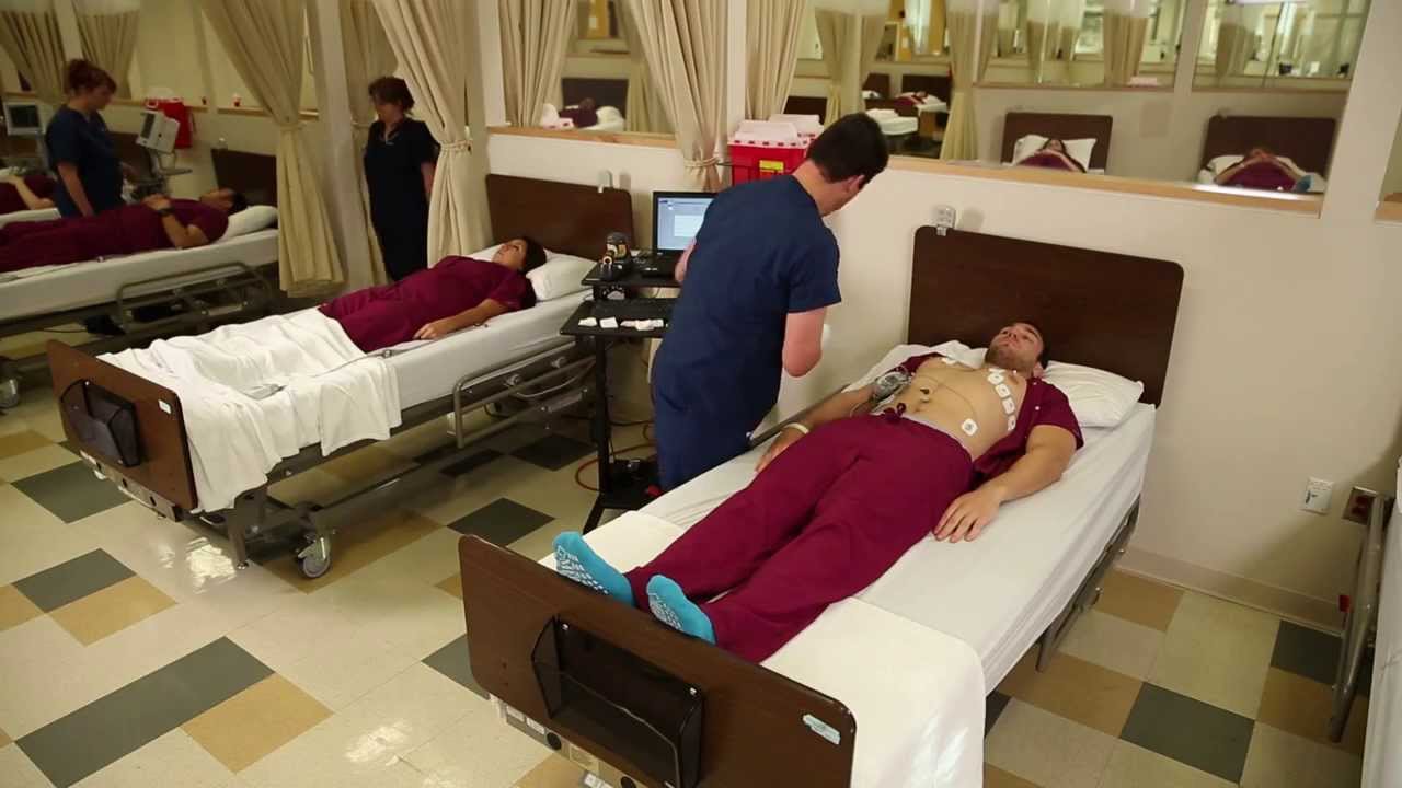 Highly Automated Ecg Core Lab Youtube