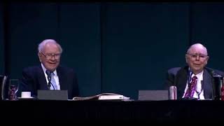 Warren Buffett \u0026 Charlie Munger on Crypto \