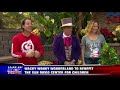 KUSI Previews San Diego Center for Children's Wacky Wonky Wonderland