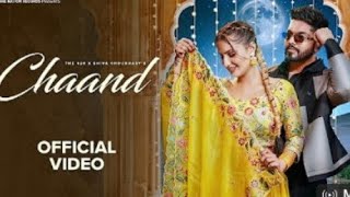 Ghunghat Uthaya Chaand official _video new Haryanvi 2024 DJ remix#_trending #_viral sunnykashyap636