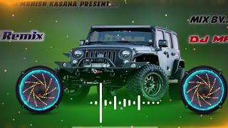 Tere Naal Dj Remix Song | Tulsi Kumar, Darshan Raval | Gurpreet Saini, Gautam G Sharma | Dj Mix