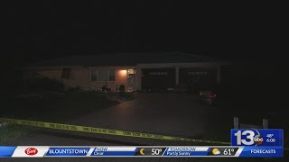 2 Suspects Arrested in Panama City murder
