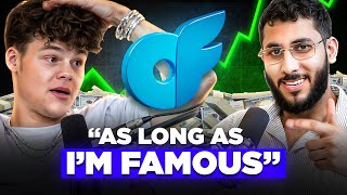 Jack Doherty - How He Made $20M with OnlyFans Girls [CLIP]