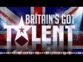 Julian Smith - Britain's Got Talent - Week 2-  Saxaphone